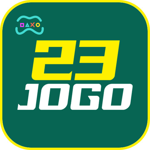 Logo da 23jogo